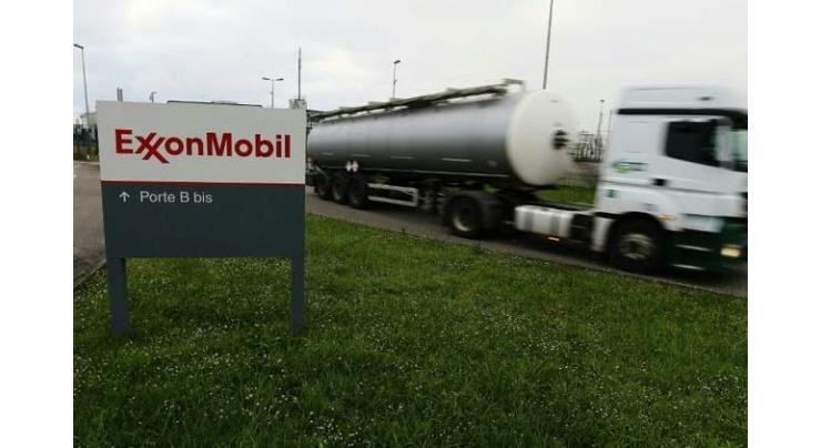 Oil Search drops InterOil bid after ExxonMobil offer