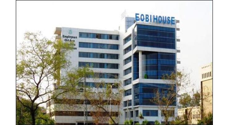 Low pensionary amount multiplies sufferings of EOBI beneficiaries