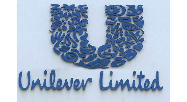 Unilever spruces up profits but sees gloomy global outlook