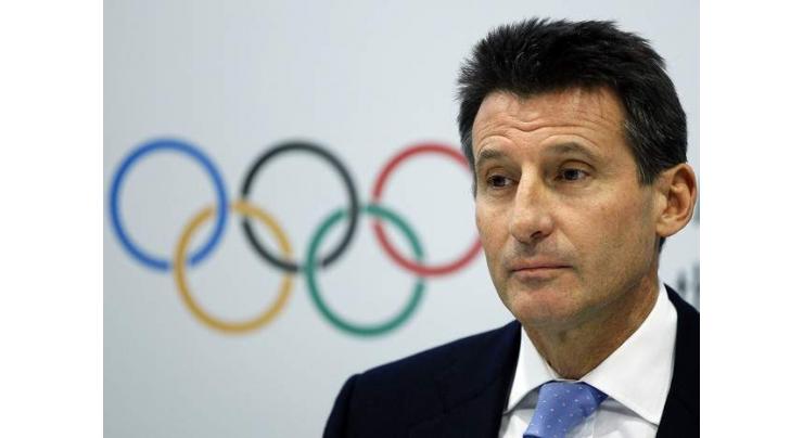 Olympics: Russia lashes out at CAS doping appeal rejection
