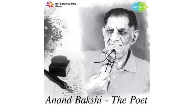 India celebrates 96th birthday of Anand Bakshi, a renowned Bollywood lyricist