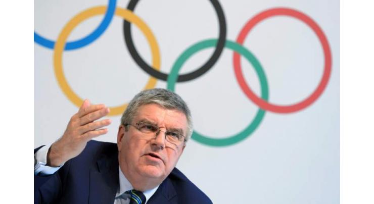 Olympics: IOC chiefs to discuss Russia Rio ban on Sunday
