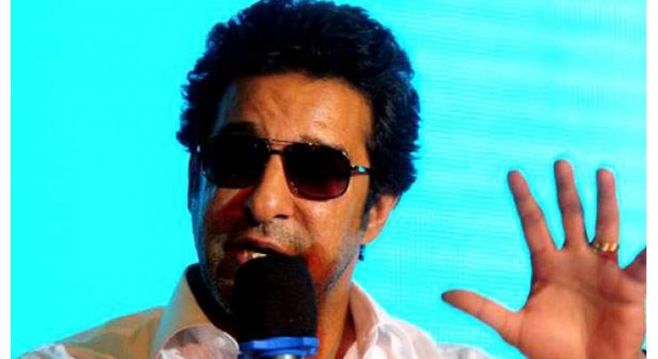 Stroke and James to make difference in 2nd test: Wasim