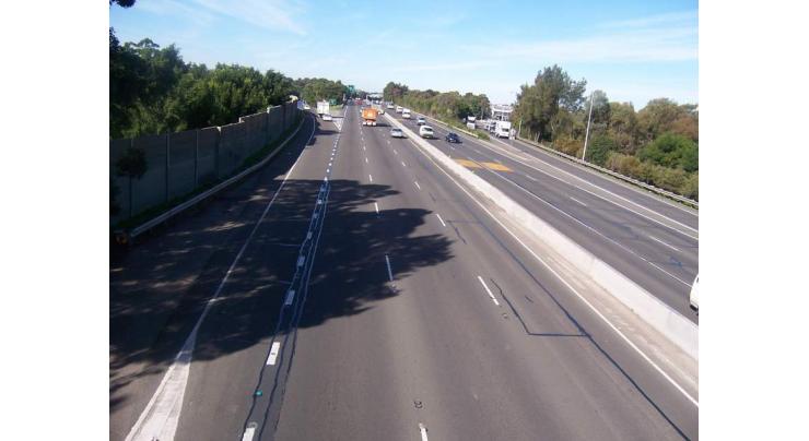 Rs 30,544.657 million spent on maintenance of highways, motorways in three years: Senate told