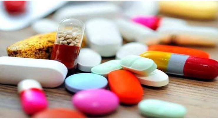 NA body to resolve medicines' pricing, quality issues
