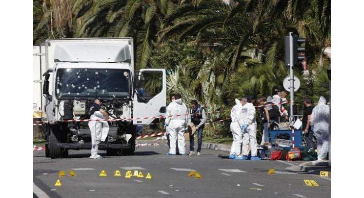 France to probe security failings in Nice attack