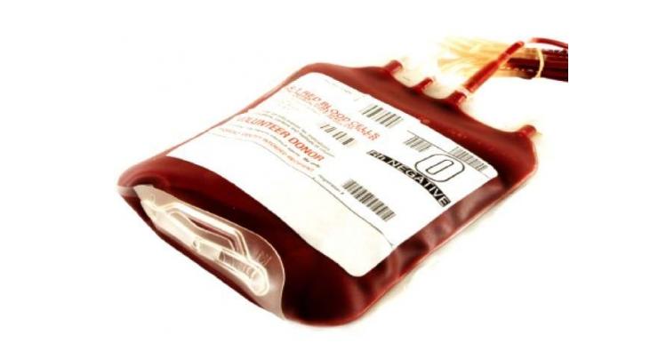 Six blood banks closed for substandard criteria: Senate told