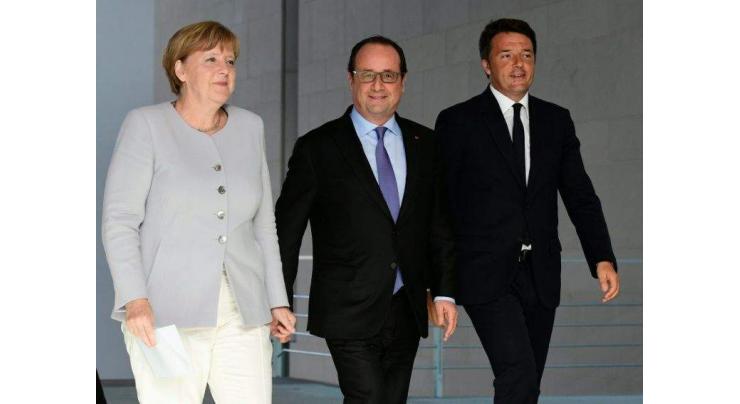 UK cannot access EU market without free movement: Hollande