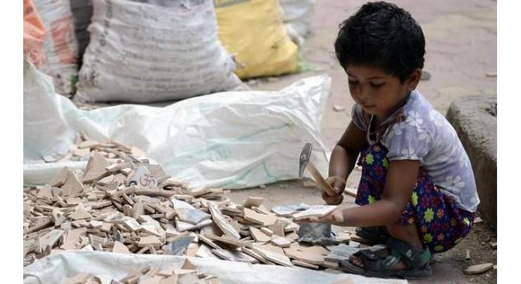 Govt taking effective steps to curb child labour: Senate told