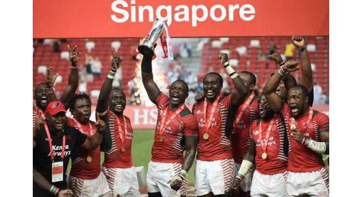 Kenya sevens squad eyes Rio Olympic success