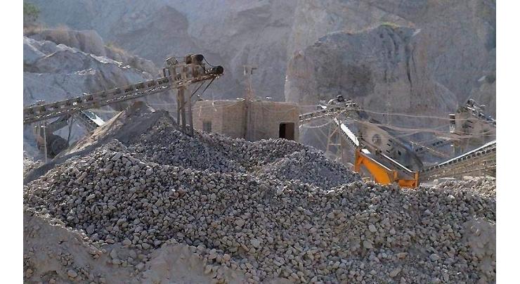 SC disposes of case against closure of stone crushing plants in Kuchlak
