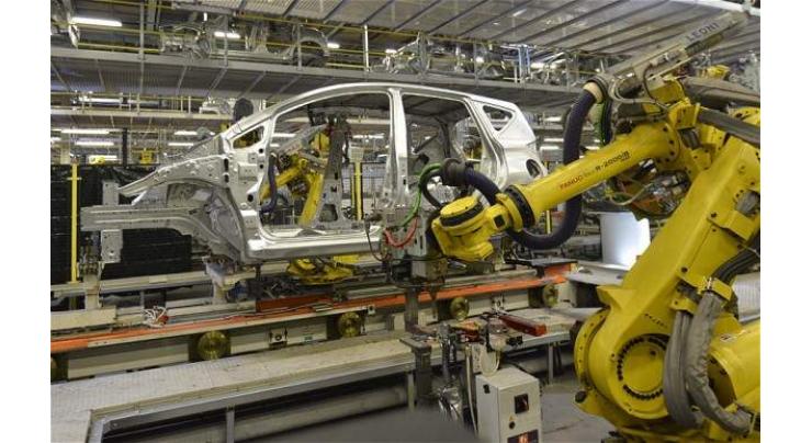 Car production up 21.57%, LCVs output increases 35.65% in 11 months