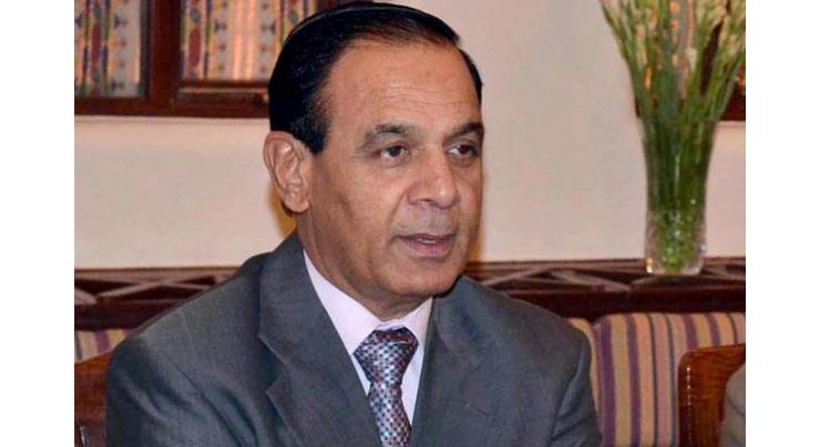 NAB committed to performing national duty for corruption free
Pakistan: NAB Chief