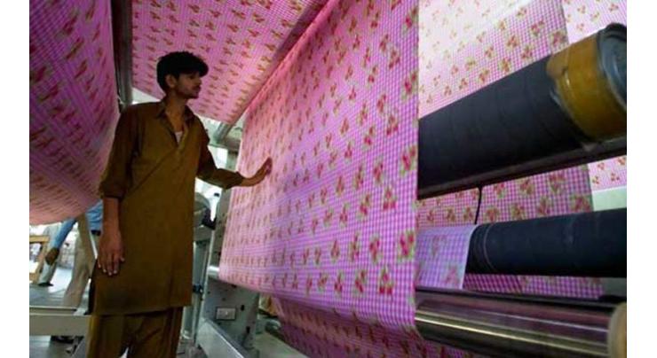 Textile exports post 7.42% decline in FY-16