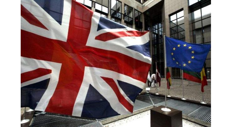 Key survey sees UK economy shrinking after Brexit vote
