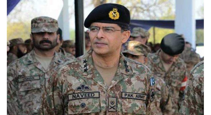 MQM appreciates Rangers role in restoring peace in Karachi