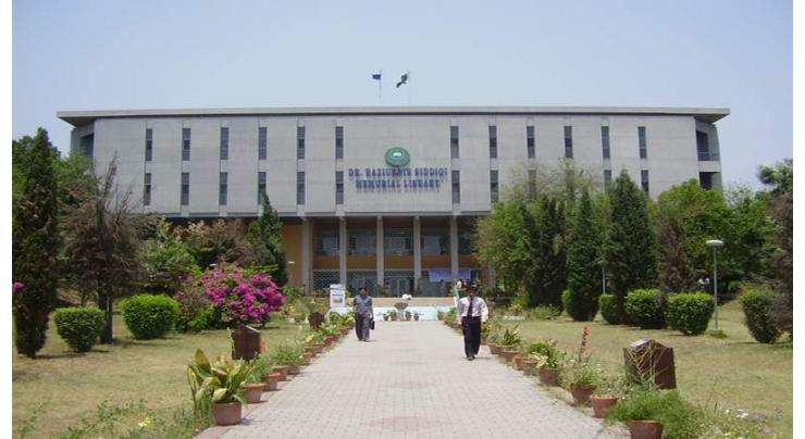 QAU staff refuse proposal of land relocation to PIDE