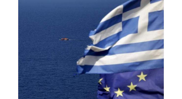 EU takes Greece to court over state aid to shipyard
