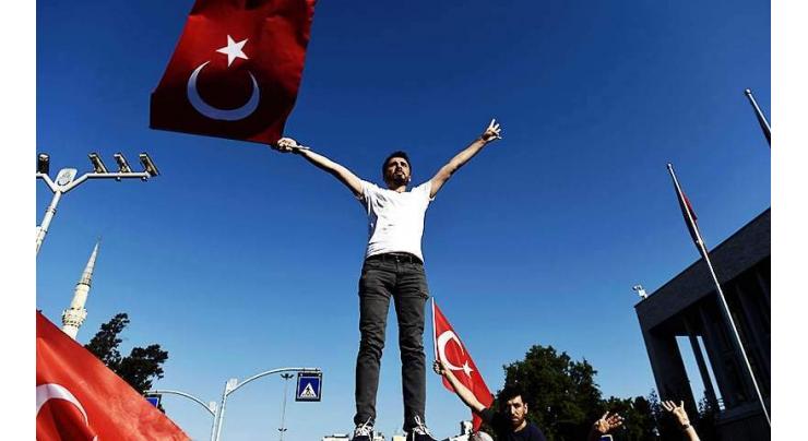 Situation returns to normal in Turkey after foiled coup to topple constitutional Govt: Turkish ambassador