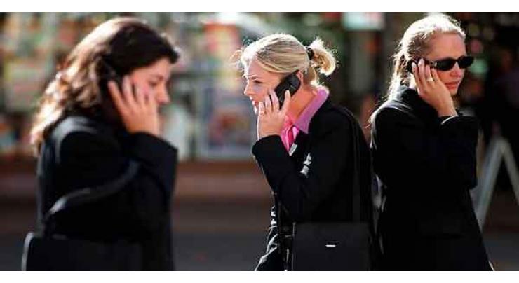 Mobile Phone use linked to a deadly brain cancer