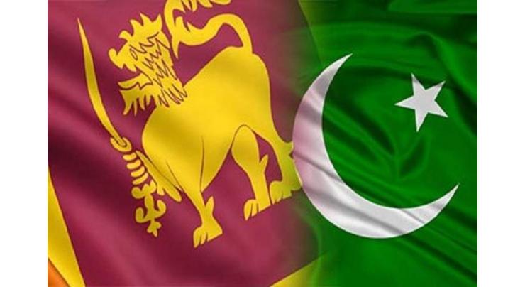 Pakistan to expand trade with Sri Lanka