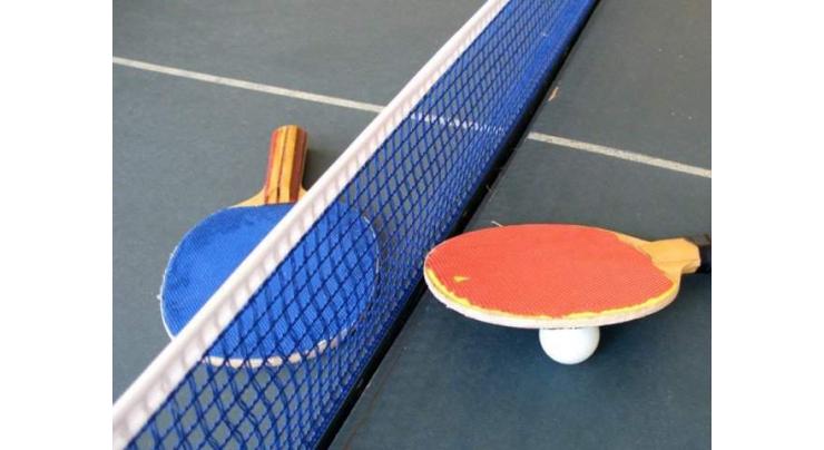 Pakistani players excel in South Asian Junior Cadet TT