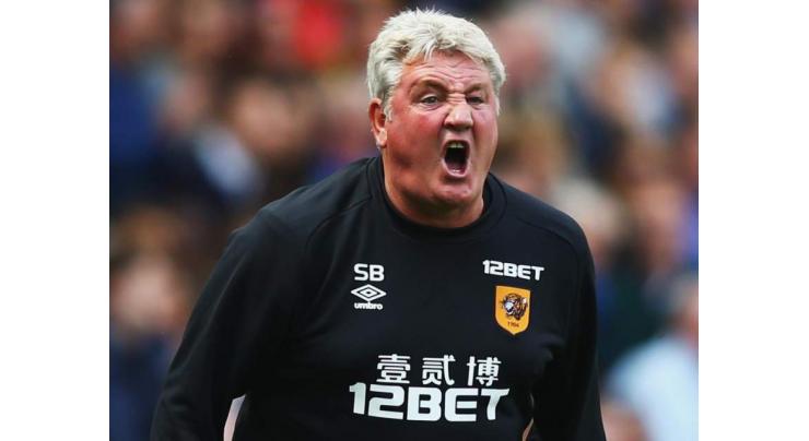 Bruce resigns from Hull job: reports