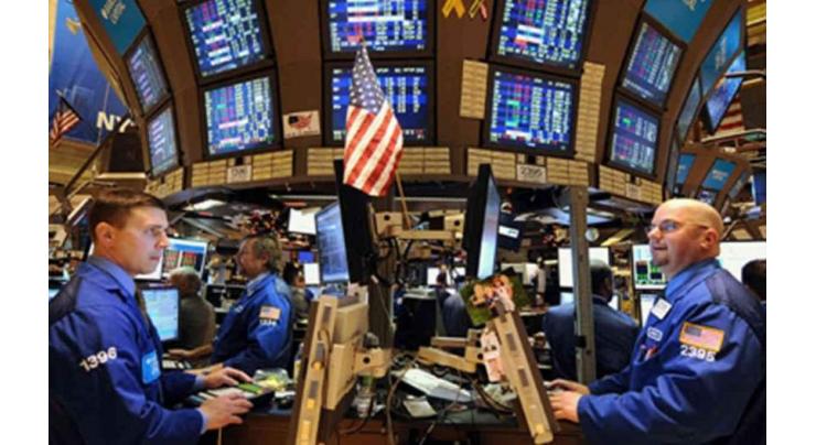 US stocks flat as Boeing retreats