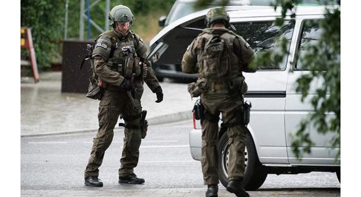Munich shooter was German-Iranian teen, motive 'unclear': police