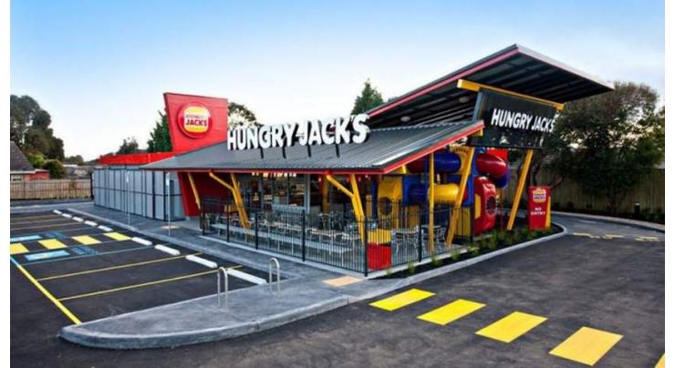 Body unnoticed in Australian fast-food outlet for days: reports