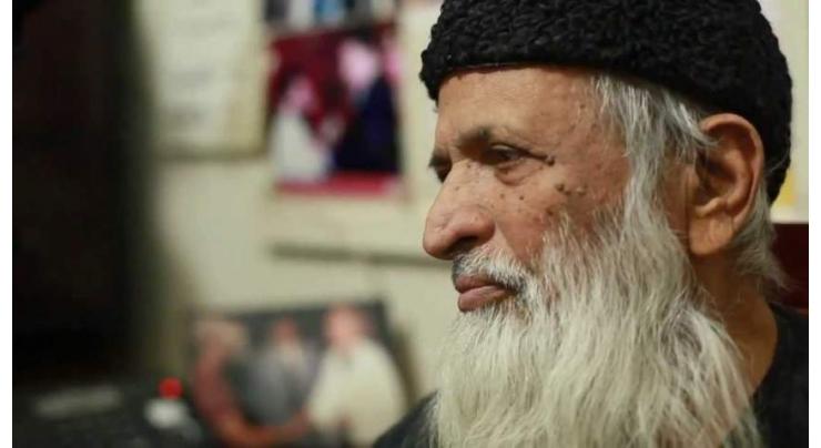 PPD to issue commemorative stamp on Edhi at Independence day