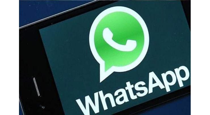 New features introduced in Whatsapp’s 2.16.189 version