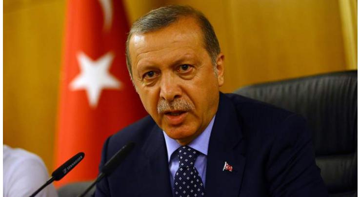 Turkey spy chief survives despite Erdogan criticism... for now