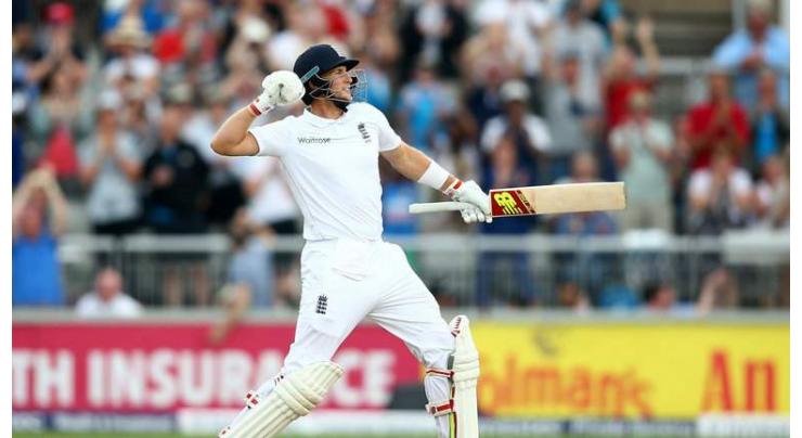 Cricket: Root joins Old Trafford 200 club