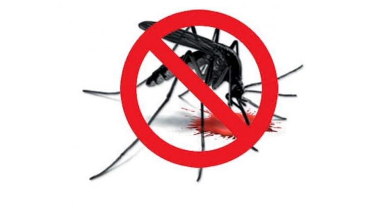Anti Dengue Day observed at Faisalabad