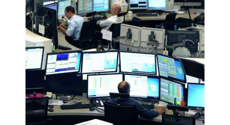 European stocks firm at open