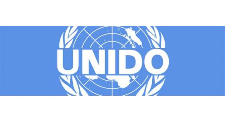 UNIDO to launch SEI tomorrow
