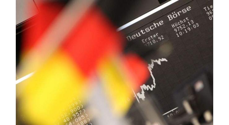 German business confidence falls in July: Ifo