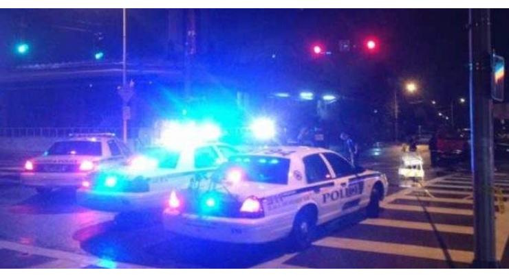 Florida: Firing at night club, 2 killed and 15 injured