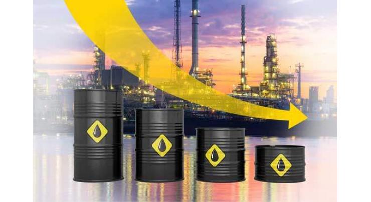 Petroleum group import reduces 35.51% in FY 2015-16