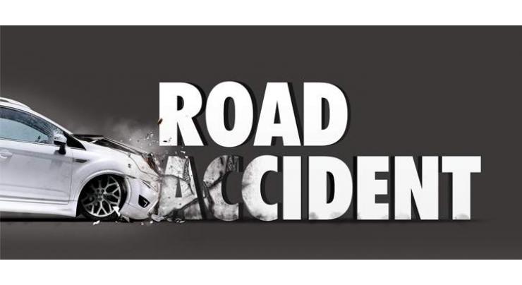Man dies in Bolan road mishap