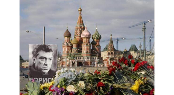 Trial opens over murder of Kremlin critic Nemtsov