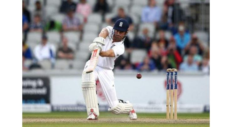 Cricket: Pakistan set 565 to win 2nd Test against England