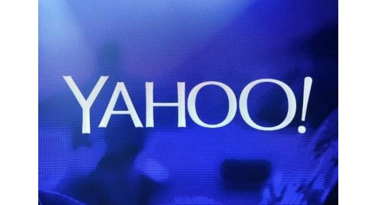 Yahoo confirms sale of core assets for $4.8 bn to Verizon