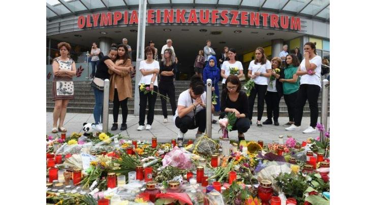 Attacks in Germany: four strikes in a week