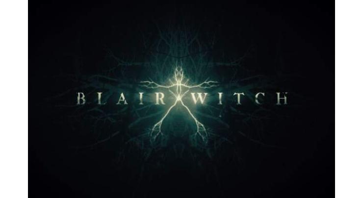 Trailer of Hollywood movie ‘Blair witch’ has been released