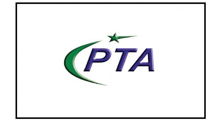 PTA organizes "Pakistan ICT Indicators Symposium"