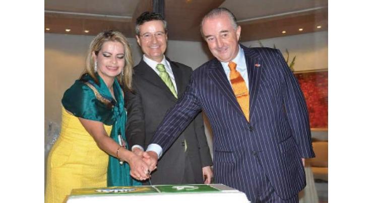 Brazil ready to share renewable engery knowledge with Pakistan: Envoy