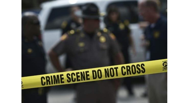 At least two dead, 14 wounded in Florida nightclub shooting: TV