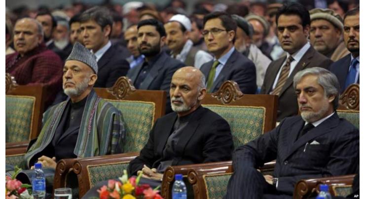 Defence Minister rejects Afghan President's allegations